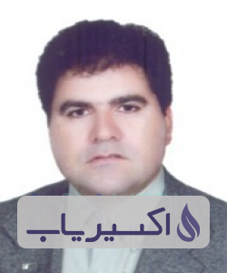 دکتر بهروز عباسی علائی