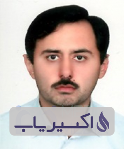 دکتر علی رضا خانجانی