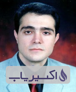 دکتر مجتبی قاسمی