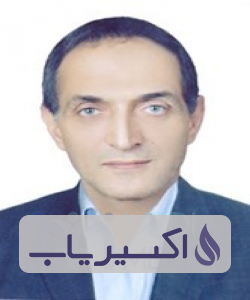 دکتر سیدعبدالحسین علوی بجستانی