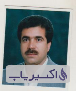 دکتر احمد حیدری زاده