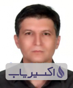 دکتر شاهین خدیوفرد