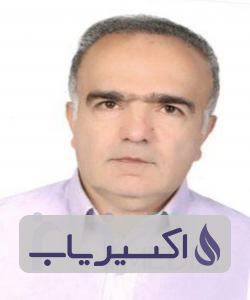 دکتر حبیب اله قدرتی