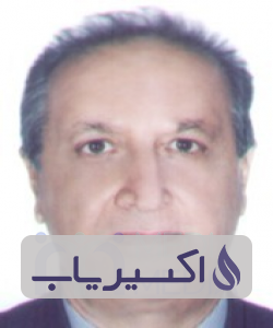 دکتر عزیزاله مصاحبی محمدی