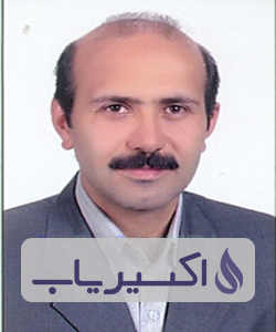 دکتر محمدعلی سلطان الکتابی