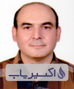 دکتر شهرام اولیائی