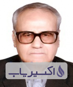 دکتر عبدالمحمد مطیع