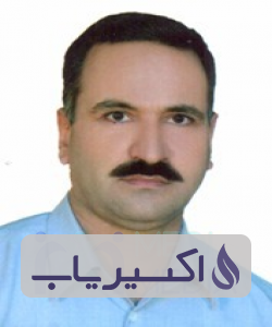 دکتر عباسعلی دستورانی