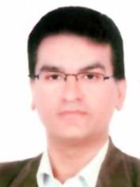 دکتر سعید سعیدنیا