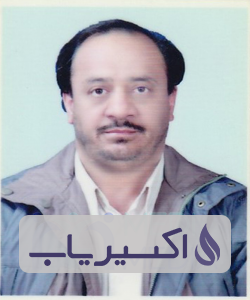 دکتر جواد وطنی ستوده