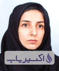 دکتر مریم تقوی شیرازی