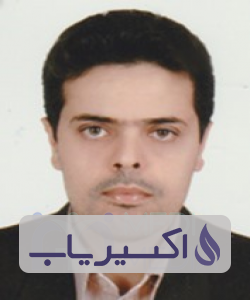 دکتر علی اصغری قراخیلی