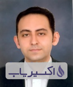 دکتر شهاب آیرملو