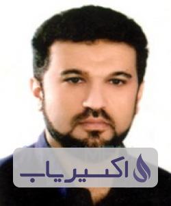 دکتر محمد رنجکش