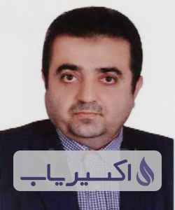 دکتر سیداحسان اله دریاباری