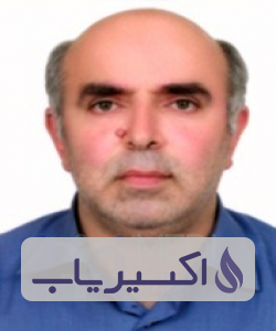 دکتر سیداصغر حسینی