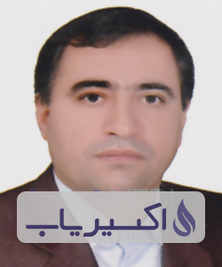 دکتر علی نجفی خلوصی