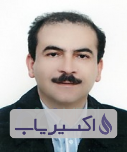 دکتر فرهاد مختاری مغانجوقی