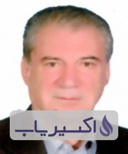 دکتر یوسف معماری