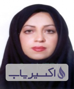 دکتر هما مدرسی