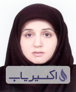 دکتر مژگان ثمری