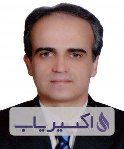 دکتر فرزاد فهیم تاش