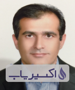 دکتر حسن زارعی