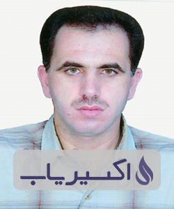 دکتر بهرام محمدی