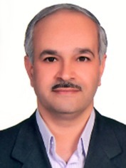 دکتر احمد علی محمدی