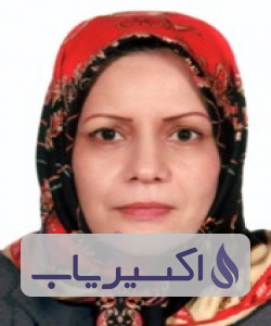 دکتر مریم ملائی ندیکی