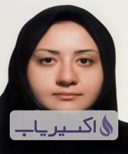 دکتر مینا سیدنظری