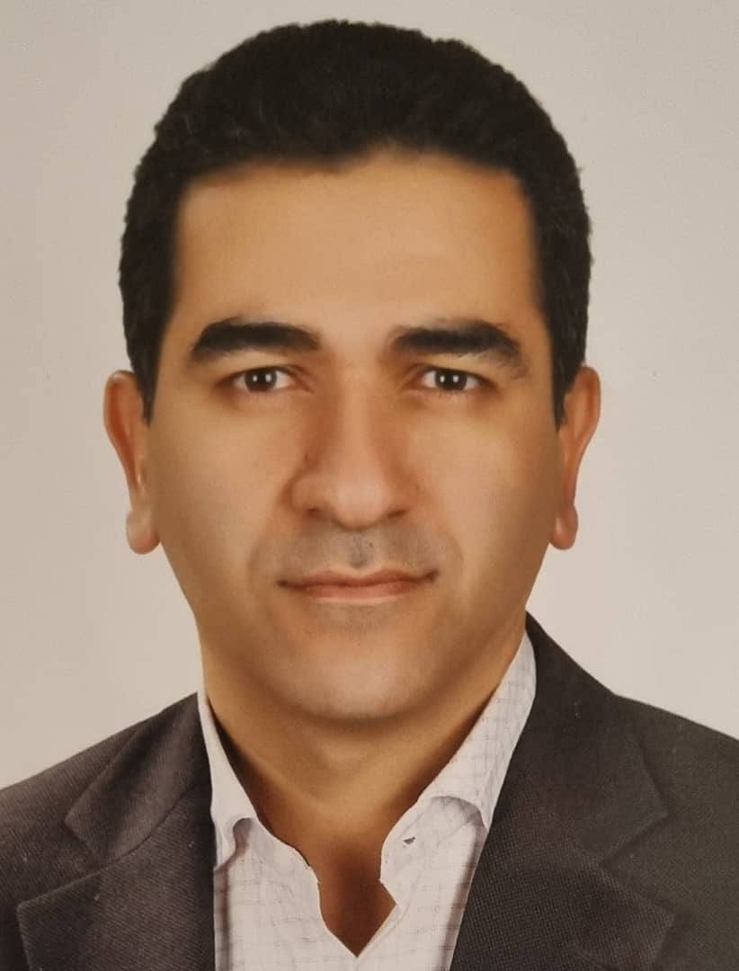 دکتر بابک احمدی سلماسی