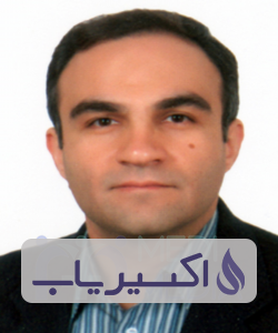 دکتر محمدمهدی احمدزاده خرازی