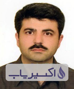 دکتر محمدرضا آذرمی