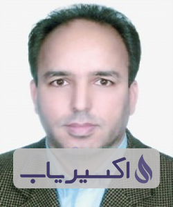 دکتر عباس جمالی شهربابک