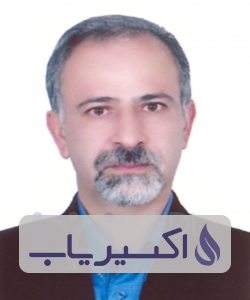 دکتر سیدمرتضی طیب کشفی