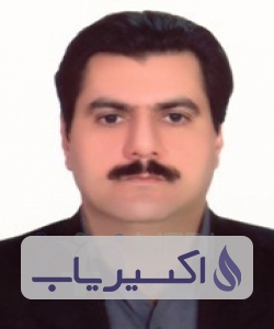 دکتر علی معصومی پیرآغاج