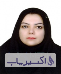 دکتر مرسده میرسعیدی