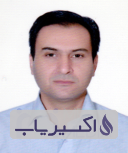دکتر شاهین شمس الدین