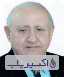 دکتر سیدعلی معصومی