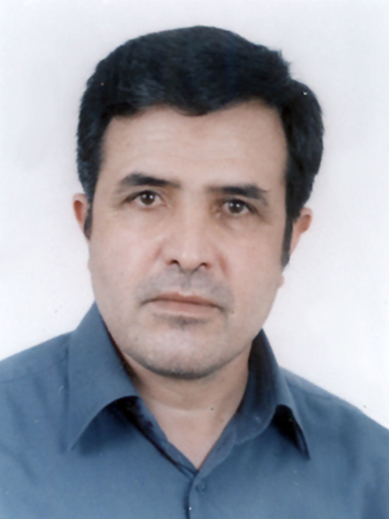 دکتر محمدرضا علیدادی