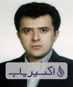 دکتر کیوان باجغلی