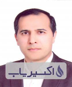 دکتر محمدرضا باغشنی