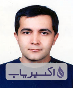 دکتر رضا خادمی