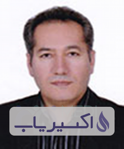 دکتر یوسف قلی پور