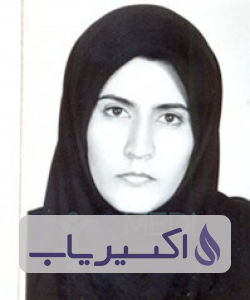 دکتر مرضیه سالاری