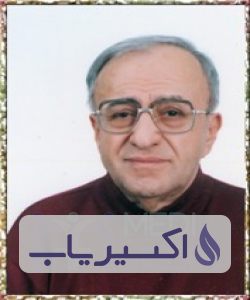 دکتر محمدرضا پیشوائی