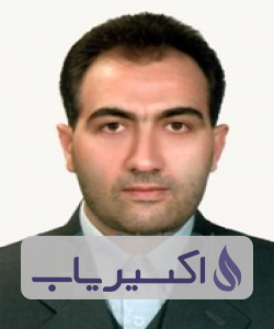 دکتر جعفر سنگری