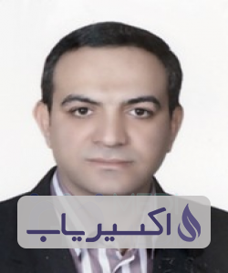 دکتر علیرضا رفیعی دولت آبادی