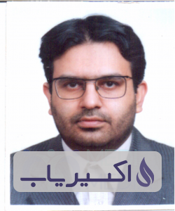 دکتر علی ملک زادگان